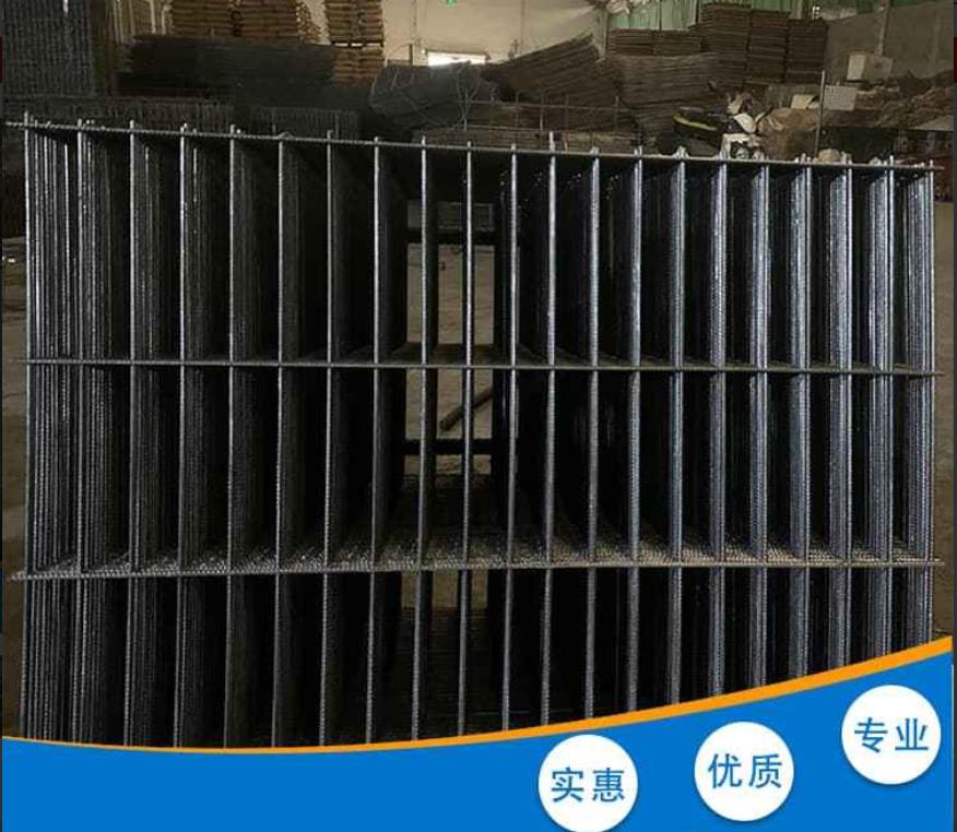 腳手架上使用鋼笆網(wǎng)有什么優(yōu)勢(shì)？