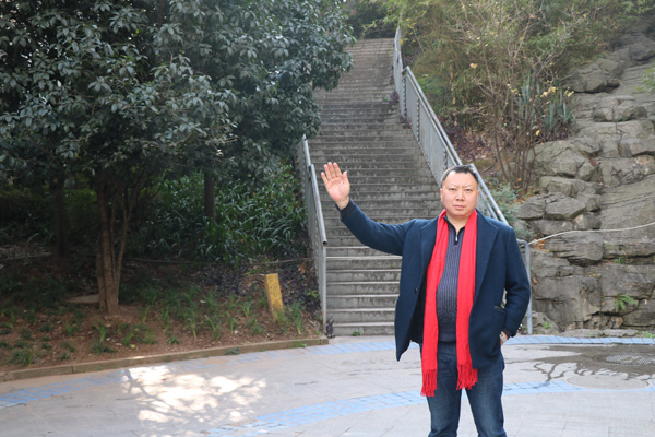 重慶勝帥實(shí)業(yè)有限公司祝全國人民元宵節(jié)快樂！
